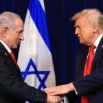 As 53% of Americans view Israel unfavorably, alliance architecture must be rebuilt