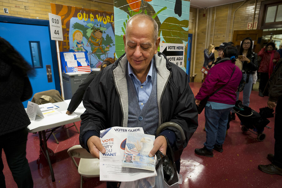 What is the SAVE America Act, and how could it change US voting?