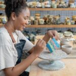 Creative tourism and South African millennials: Building skills, culture and jobs