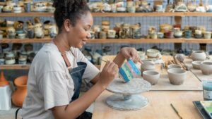 Creative tourism and South African millennials: Building skills, culture and jobs