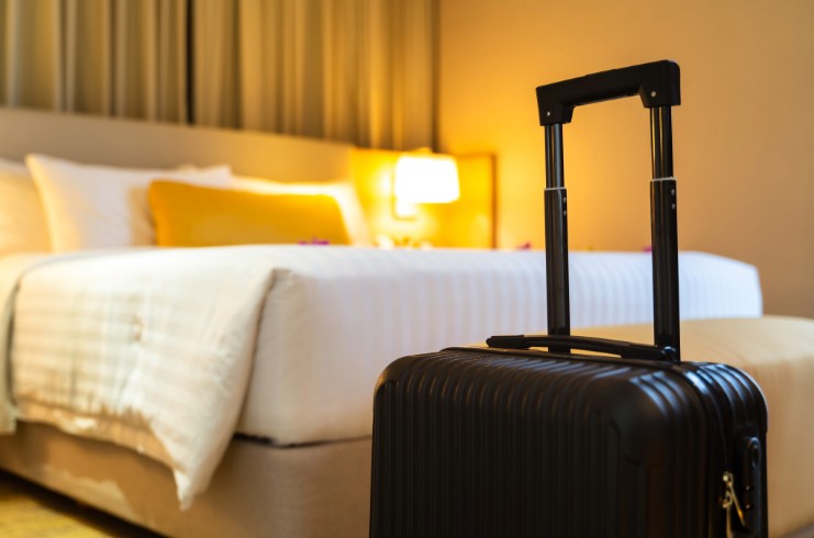 CoStar: U.S. Hotels Report Full-Year Occupancy and RevPAR Declines for the First Time Since 2020