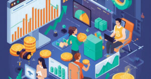 Prediction Markets Smash $2.7M Fee Record