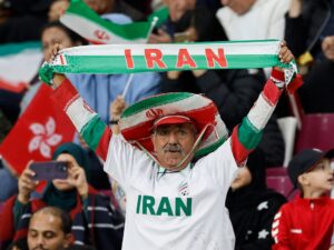 Iran’s place in World Cup 2026 in doubt amid conflict, Trump’s dismissal
