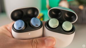 Bluetooth devices with Google Fast Pair are vulnerable to new hack