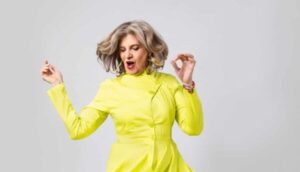 Michelle Constant bids farewell to SAfm after 30 years on air