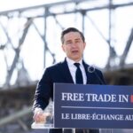 Poilievre to travel to U.S. to ‘fight for tariff-free access’ to American market
