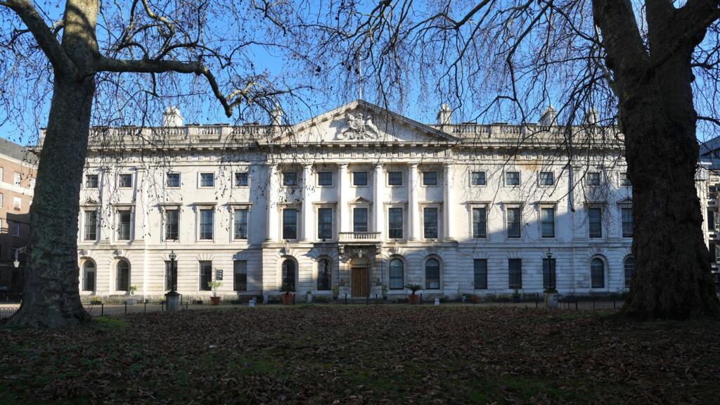 UK approves new Chinese ‘mega embassy’ in London despite security concerns