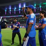 Cricket Fever Peaks Across Nation As ICC T20 World Cup 2026 Draws Over 500 Million Viewers in India