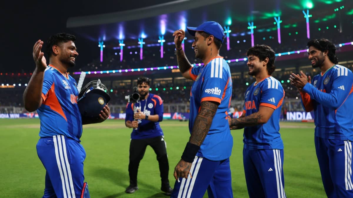 Cricket Fever Peaks Across Nation As ICC T20 World Cup 2026 Draws Over 500 Million Viewers in India