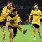 Edwards’ Wolves Extend Stunning Run With Victory Over Slot’s Liverpool
