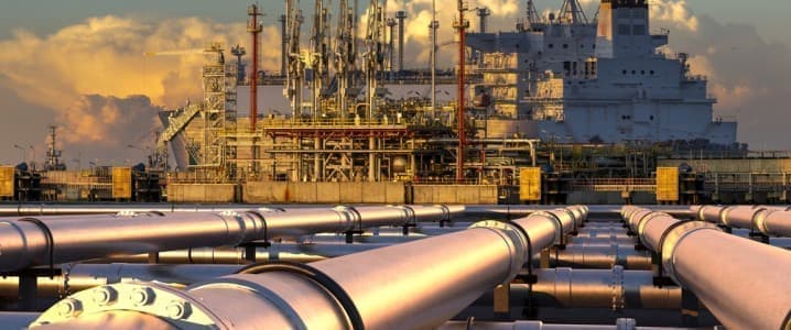 Why Qatar’s LNG Halt Won’t Trigger a Long-Term Global Price Spiral