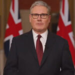 UK deploys 4 more fighter jets to Qatar, 400 personnel to Cyprus as US fight in Iran continues