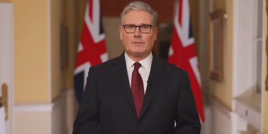 UK deploys 4 more fighter jets to Qatar, 400 personnel to Cyprus as US fight in Iran continues