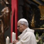 Pope Leo is quietly reviving America’s Catholic left
