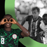 Report: Chelsea open talks to sign 16-year-old Nigerian midfielder