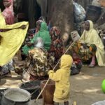 Nigeria: A Mirage of Extraversion