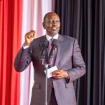 Nairobi: William Ruto meets gachagua, other Nyandarua MPs at State House