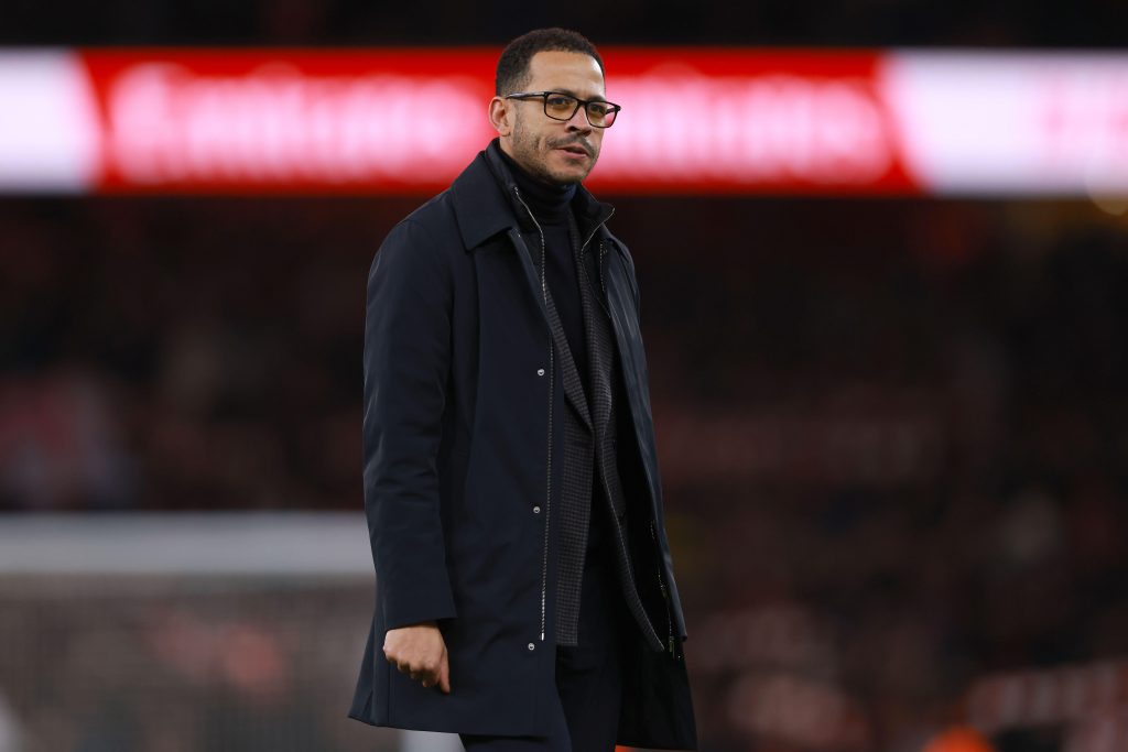 Chelsea and Spurs interested in Bundesliga striker