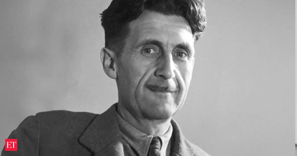 Quote of the day by George Orwell: ‘If liberty means anything at all, it means the right to tell people what they…’
