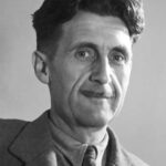 Quote of the day by George Orwell: ‘If liberty means anything at all, it means the right to tell people what they…’