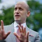 Stephen Miller’s staying power: From the Politics Desk