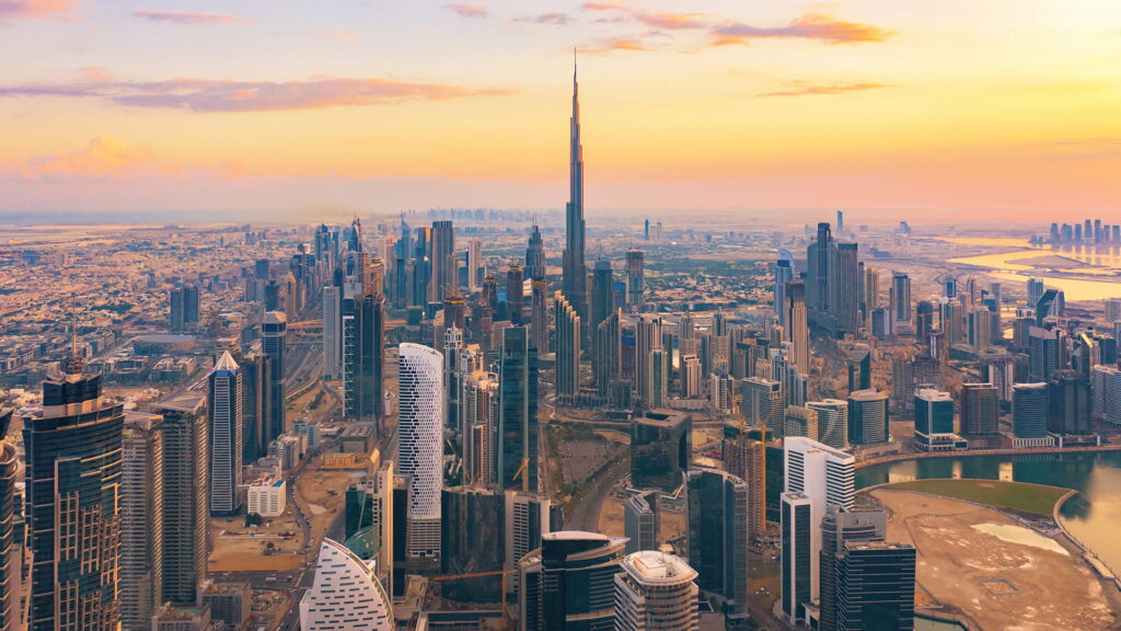 Middle East weekly: Aito secures first UAE order, Qatar launches 36 digital services, Dubai tests autonomous taxis, and more
