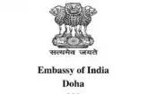 Embassy Asks Indian Nationals in Qatar to Follow Safety Guidance