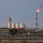 Trump’s War With Iran Is a Boon for the US Gas Export Industry