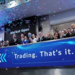 Weekly Wrap: ESMA Reins In Crypto Perps; 74% of Capital.com Gold Trades Closed in One Hour