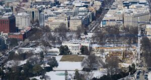 What a new Gallup poll shows about the depth of Americans’ gloom