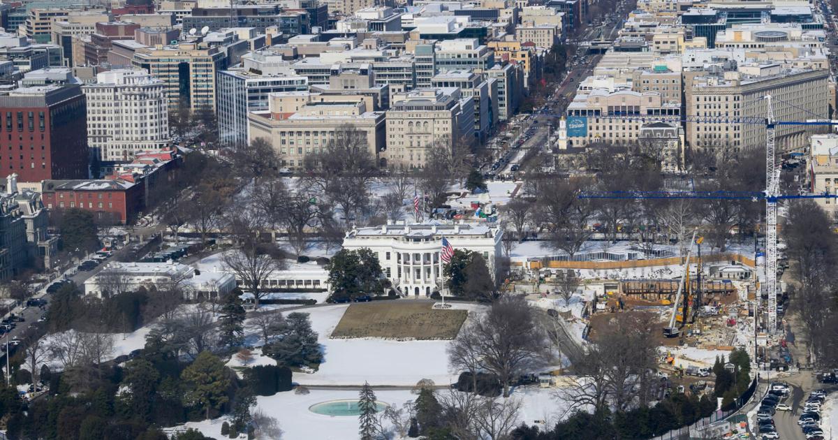 What a new Gallup poll shows about the depth of Americans’ gloom