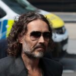 2 more women accuse actor Russell Brand of rape, sexual assault