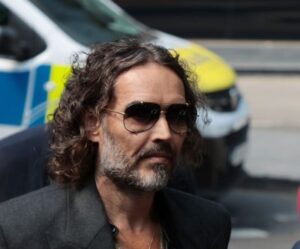 2 more women accuse actor Russell Brand of rape, sexual assault