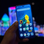 TCL Nxtpaper 70 Pro’s Nxtpaper 4.0 offers the best-feeling display