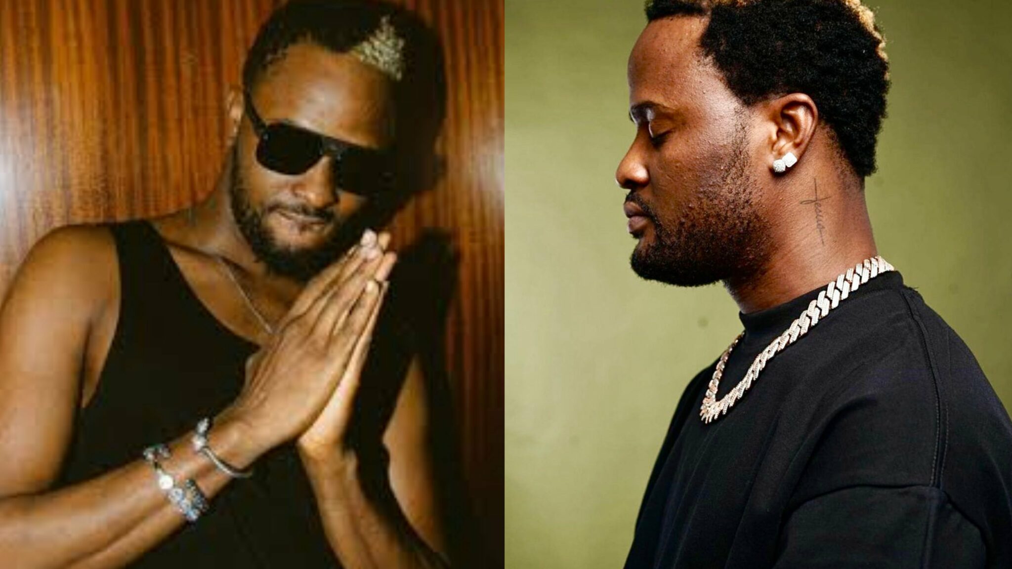 “I messed up. I allowed ego influence my decision” — Fido admits in public apology