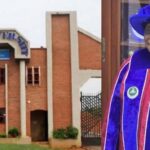 What responsibilities now rest on Pastor Adeboye’s wife, Foluke, as new Chancellor of Caleb University?