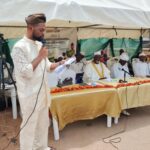 Ramadan Lecture: Adenitan Warns Against Foreign Influence, Urges Tinubu to Prioritize Sovereignty