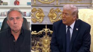 “Utter Disaster for All Involved”: Is Trump’s War on Iran Repeating Bush’s “Forever War” in Iraq?