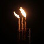 Nat-Gas Prices Rally on Global Supply Disruptions