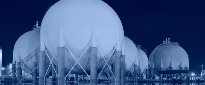 Asian LNG Prices Soar to Three-Year High