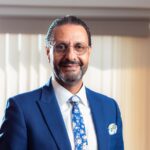 Celebrating Holiday Inn Suites Kuwait Salmiya’s milestone