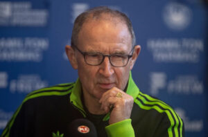 Martin O’Neill fires back on Rohl’s Celtic comments ahead of Glasgow Derby