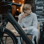 TENWAYS Files for Hong Kong IPO: Fastest-Growing E-Bike Company in Europe with Hillhouse, Tencent, Alibaba as Shareholders