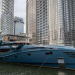 Impounded Russia-linked yachts lose €580mn in value