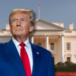 ALLEN MASHBURN: Trump’s global leadership puts America first