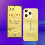 New Trump Phone Reportedly Costs More, Looks Different, and Isn’t Made in America