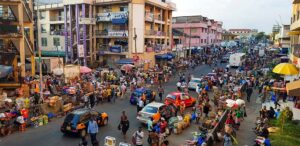 Living costs push Accra into Africa’s top 10 most expensive cities