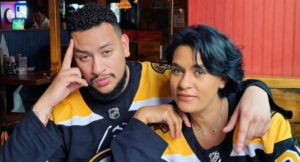 3 Songs AKA’s Mom Listens To When She Misses Him