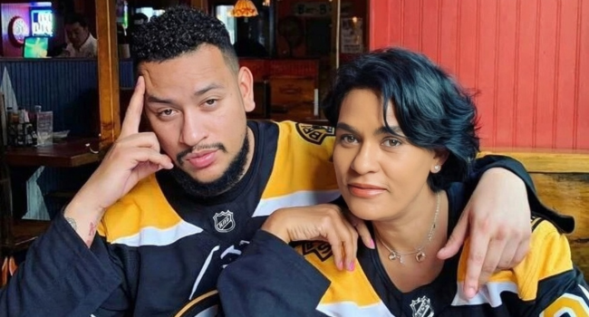 3 Songs AKA’s Mom Listens To When She Misses Him