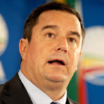 Farmers threaten John Steenhuisen with lawsuit over Foot-and-mouth vaccine access